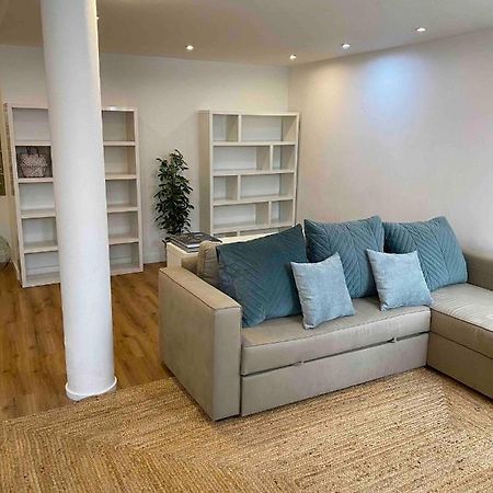 Bairro Alto Aloja Διαμέρισμα Lisboa Εξωτερικό φωτογραφία