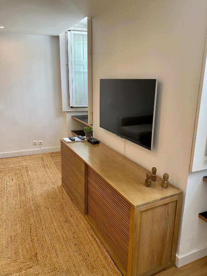 Bairro Alto Aloja Διαμέρισμα Lisboa Εξωτερικό φωτογραφία