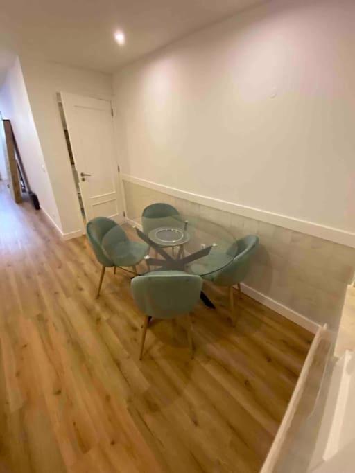 Bairro Alto Aloja Διαμέρισμα Lisboa Εξωτερικό φωτογραφία