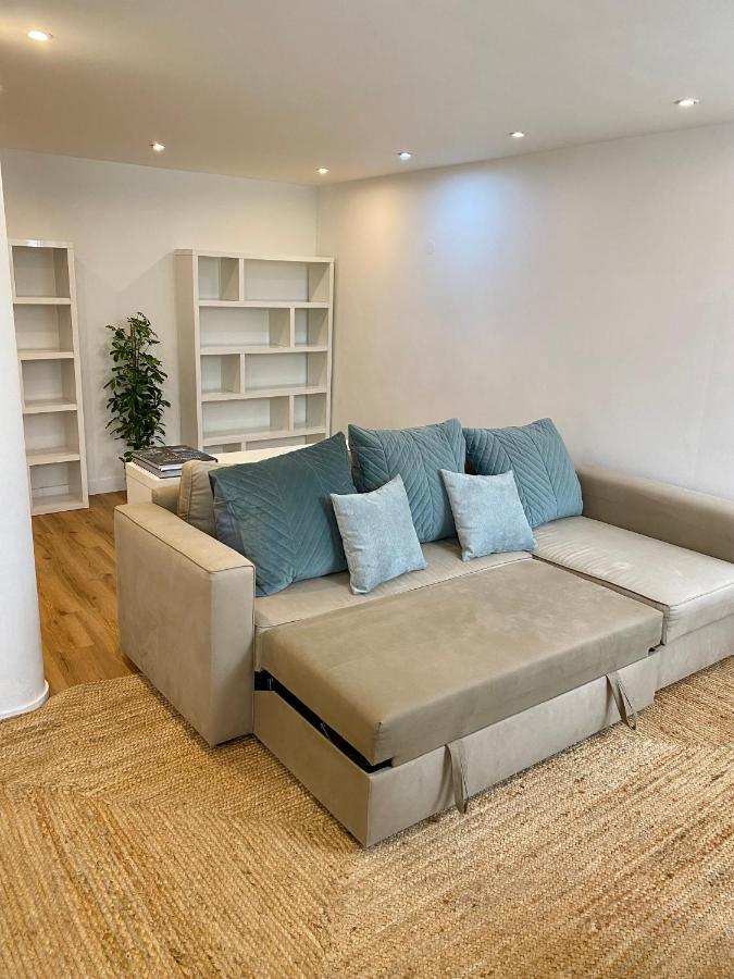 Bairro Alto Aloja Διαμέρισμα Lisboa Εξωτερικό φωτογραφία