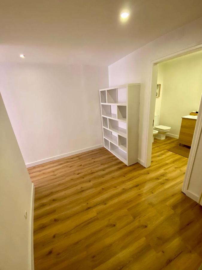 Bairro Alto Aloja Διαμέρισμα Lisboa Εξωτερικό φωτογραφία