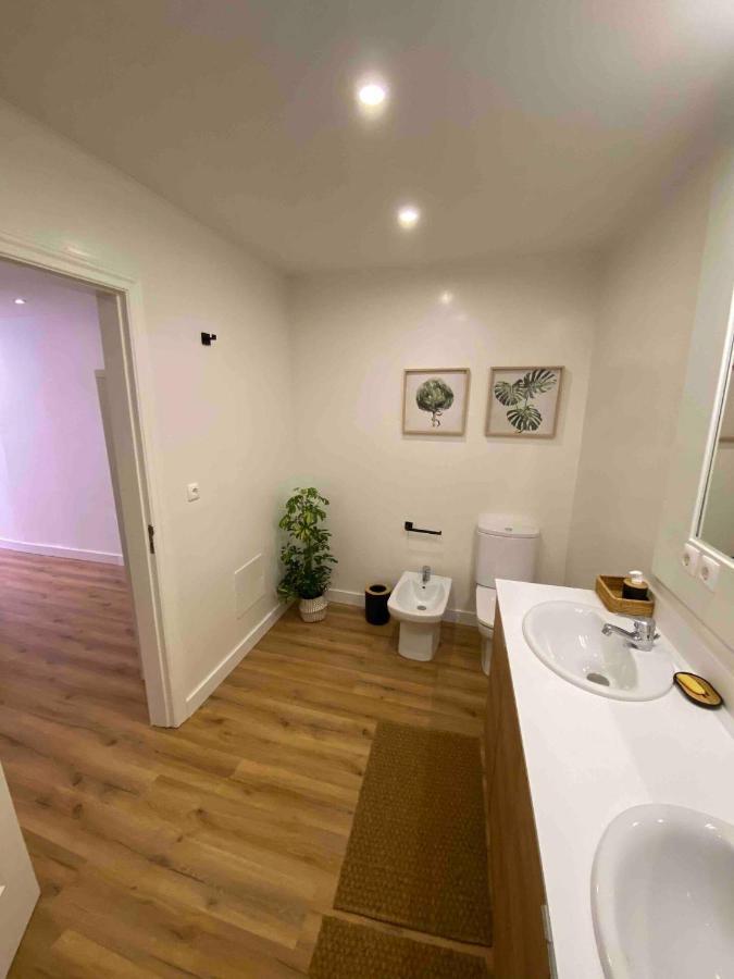 Bairro Alto Aloja Διαμέρισμα Lisboa Εξωτερικό φωτογραφία