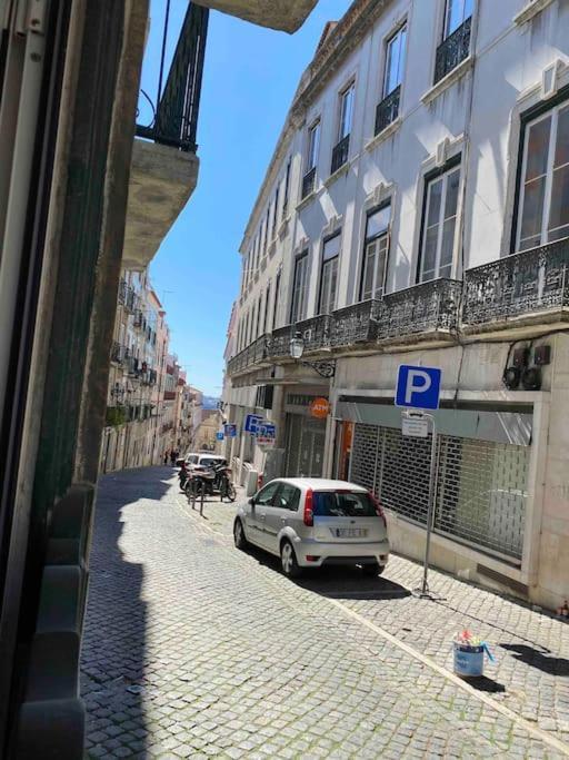 Bairro Alto Aloja Διαμέρισμα Lisboa Εξωτερικό φωτογραφία