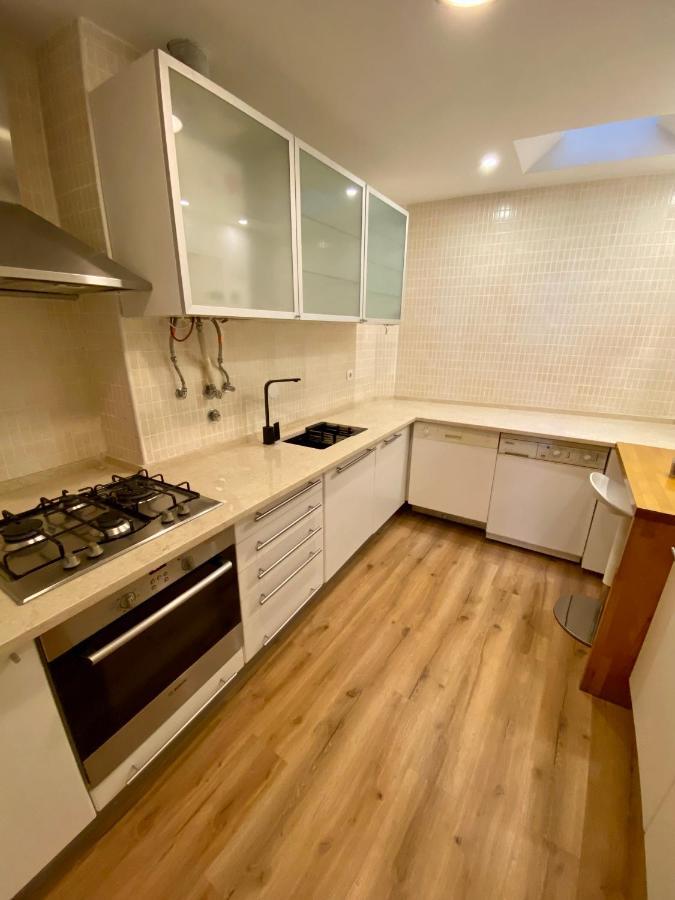 Bairro Alto Aloja Διαμέρισμα Lisboa Εξωτερικό φωτογραφία