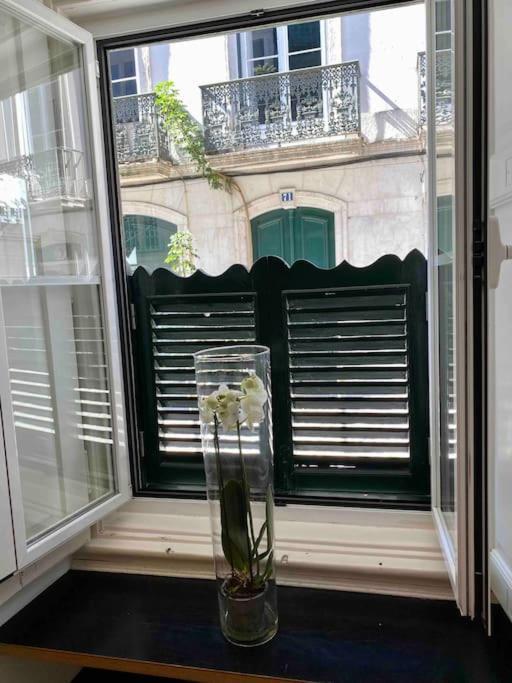 Bairro Alto Aloja Διαμέρισμα Lisboa Εξωτερικό φωτογραφία